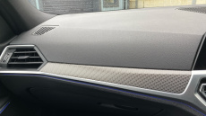 BMW 3 Series 320i M Sport 4dr Step Auto Petrol Saloon